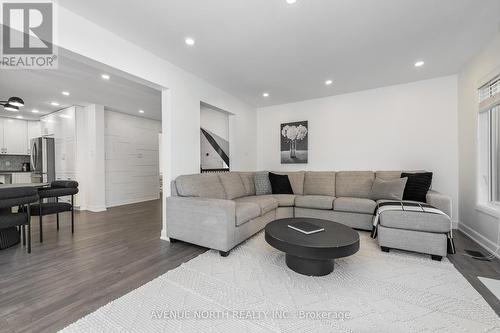 3 Esson Street, Ottawa, ON 