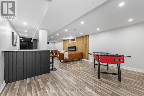 3 Esson Street, Ottawa, ON 