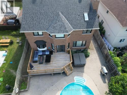 3 Esson Street, Ottawa, ON 