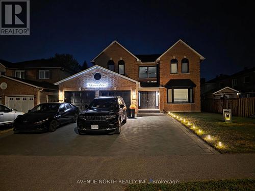 3 Esson Street, Ottawa, ON 