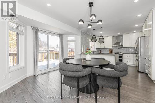 3 Esson Street, Ottawa, ON 