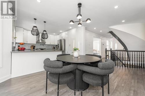 3 Esson Street, Ottawa, ON 