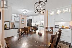 B5 - 7 GALE CRESCENT St. Catharines (Old Glenridge), ON L2R 7M8