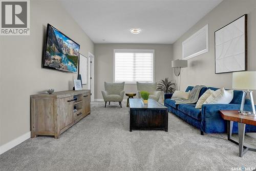 4244 Elderberry Crescent E, Regina, SK - Indoor