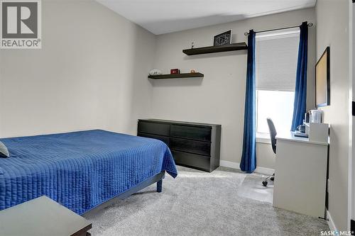 4244 Elderberry Crescent E, Regina, SK - Indoor Photo Showing Bedroom