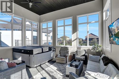 4244 Elderberry Crescent E, Regina, SK - Indoor