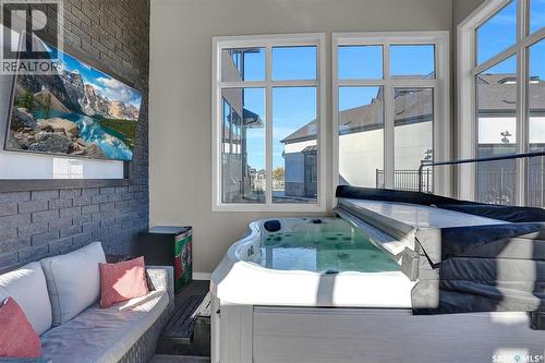 4244 Elderberry Crescent E, Regina, SK - Indoor Photo Showing Other Room