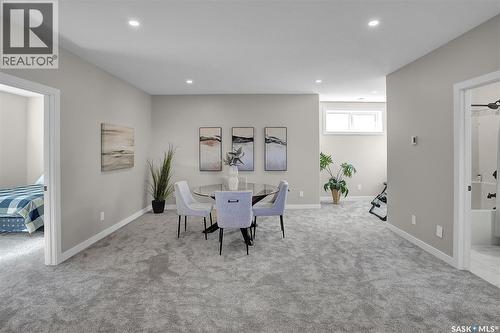4244 Elderberry Crescent E, Regina, SK - Indoor