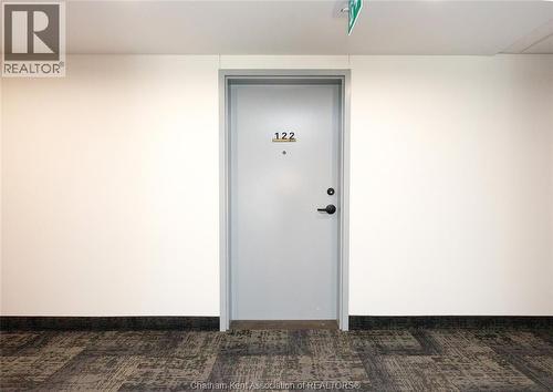 3340 Stella Crescent Unit# 122, Windsor, ON - Indoor Photo Showing Other Room