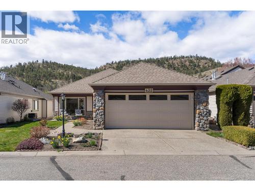 550 Yates Road Unit# 432, Kelowna, BC - Outdoor