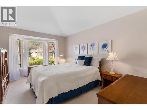 550 Yates Road Unit# 432, Kelowna, BC - Indoor Photo Showing Bedroom