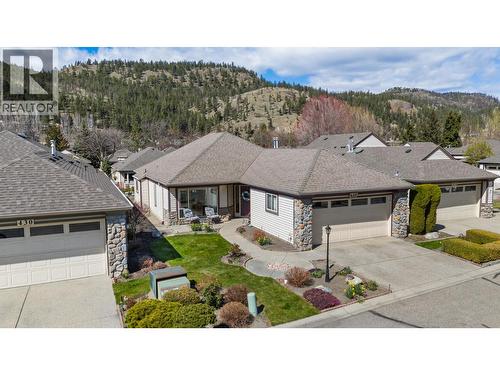 550 Yates Road Unit# 432, Kelowna, BC - Outdoor