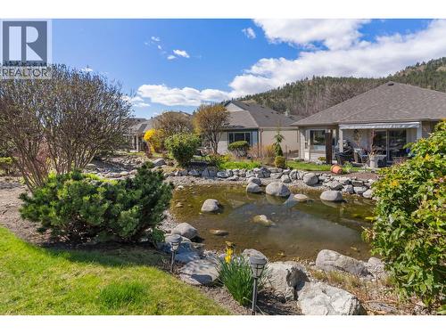 550 Yates Road Unit# 432, Kelowna, BC - Outdoor