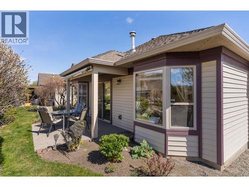 550 Yates Road Unit# 432, Kelowna, BC - Outdoor