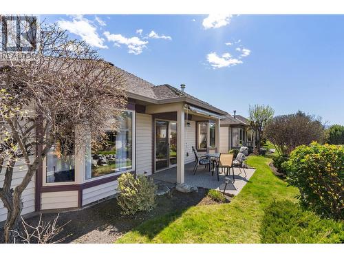 550 Yates Road Unit# 432, Kelowna, BC - Outdoor
