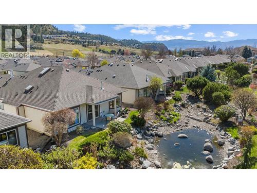 550 Yates Road Unit# 432, Kelowna, BC - Outdoor With View