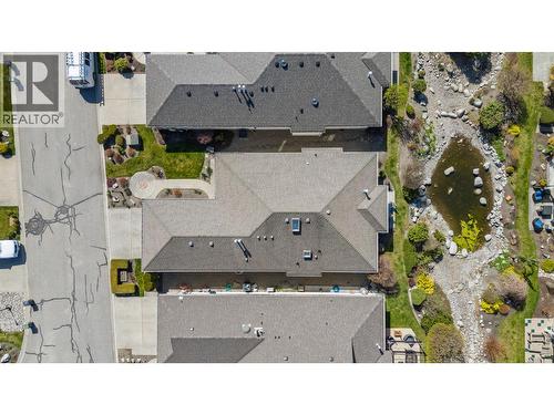 550 Yates Road Unit# 432, Kelowna, BC - Outdoor With View