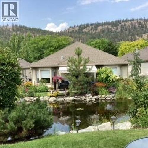 550 Yates Road Unit# 432, Kelowna, BC - Outdoor
