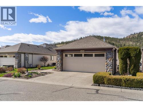 550 Yates Road Unit# 432, Kelowna, BC - Outdoor