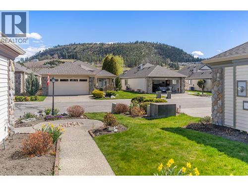 550 Yates Road Unit# 432, Kelowna, BC - Outdoor