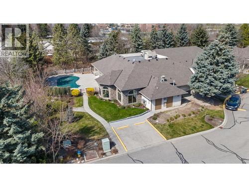 550 Yates Road Unit# 432, Kelowna, BC - Outdoor