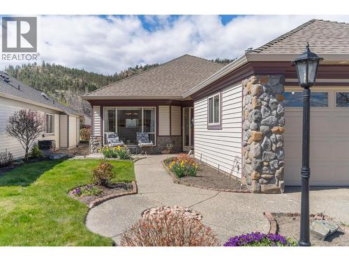 550 Yates Road Unit# 432, Kelowna, BC - Outdoor