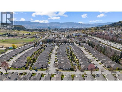 550 Yates Road Unit# 432, Kelowna, BC - Outdoor With View