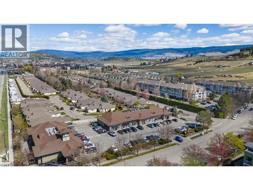 550 Yates Road Unit# 432, Kelowna, BC - Outdoor With View