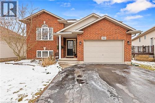 7852 CHARNWOOD Avenue  Niagara Falls, ON L2H 3E2