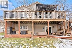 7852 CHARNWOOD Avenue Niagara Falls, ON L2H 3E2