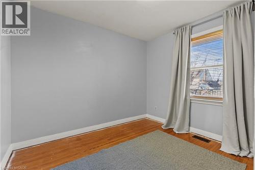 96 Terrace Drive, Hamilton, ON - Indoor Photo Showing Other Room