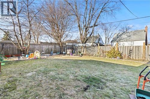 96 Terrace Drive, Hamilton, ON - Outdoor