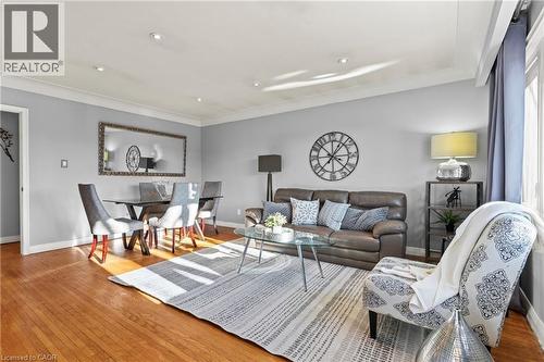 96 Terrace Drive, Hamilton, ON - Indoor Photo Showing Other Room