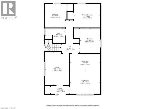 96 Terrace Drive, Hamilton, ON - Other