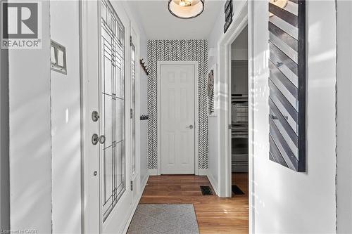 96 Terrace Drive, Hamilton, ON - Indoor Photo Showing Other Room