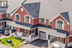 37 WESTFIELD Crescent  Waterdown, ON L8B 1Y1