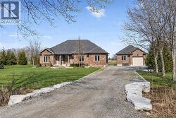 342 HUTCHINSON Road  Dunnville, ON N0A 1K0