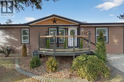 2930 Brown Road Unit# 60 Salmon Arm, BC V1E 3K3