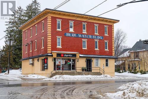 303 - 110 SYKES STREET N  Meaford, ON N4L 1S6