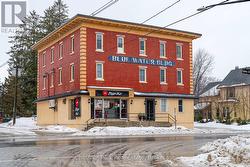 303 - 110 SYKES STREET N Meaford, ON N4L 1S6