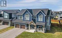 161 SPRINGSIDE CRESCENT Blue Mountains, ON L9Y 5L3