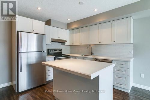 15 - 75 KEHL STREET  Kitchener, ON N2M 3V1