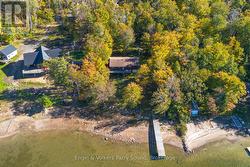 5 BEECH AVENUE  Carling, ON P0G 1G0