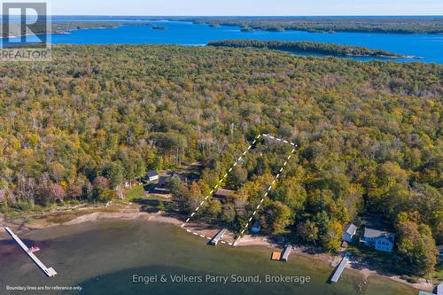 5 BEECH AVENUE  Carling, ON P0G 1G0