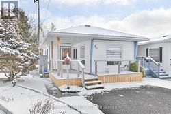 31 - 311 DUNDAS STREET E Quinte West (Trenton Ward), ON K8V 1M1