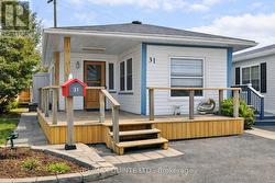 31 - 311 DUNDAS STREET E Quinte West (Trenton Ward), ON K8V 1M1