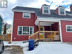 5 Armstrong Avenue  Corner Brook, NL A2H 3A1
