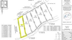 7 Brookside Place Unit#LOT 1 Portugal Cove, NL A1M 2P4