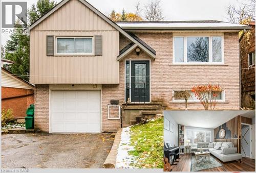 67 PINEMEADOW Crescent  Waterloo, ON N2T 1A6