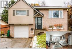 67 PINEMEADOW Crescent  Waterloo, ON N2T 1A6